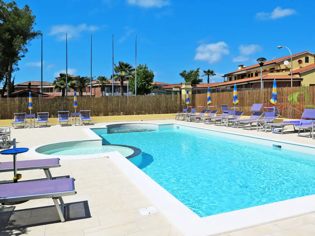 Résidence Riviera 10