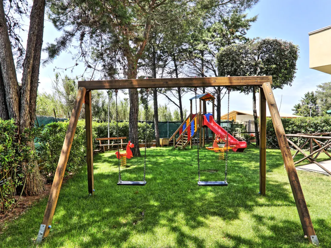 Résidence Riviera 10