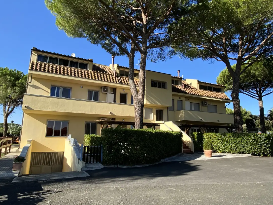 Résidence Riviera 10