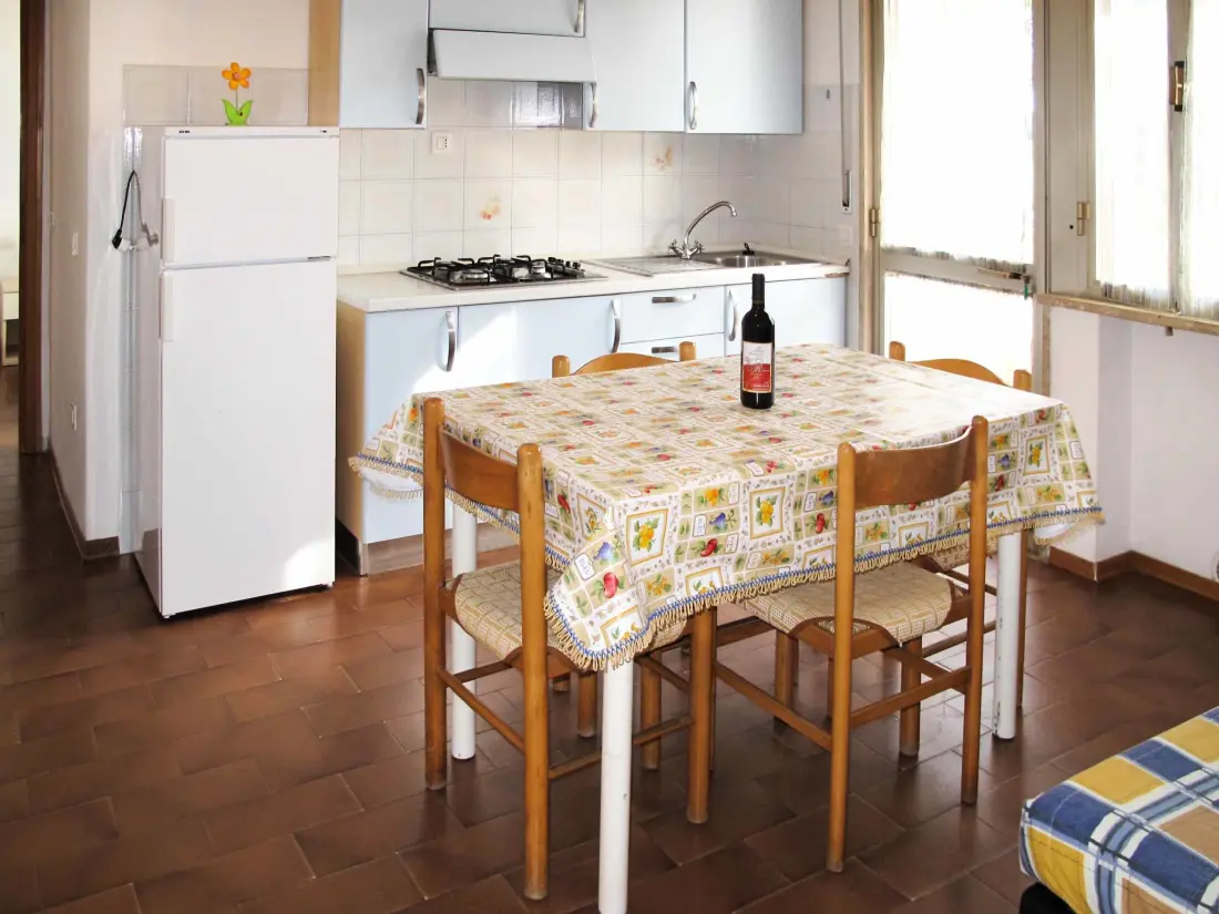 Résidence Riviera 10