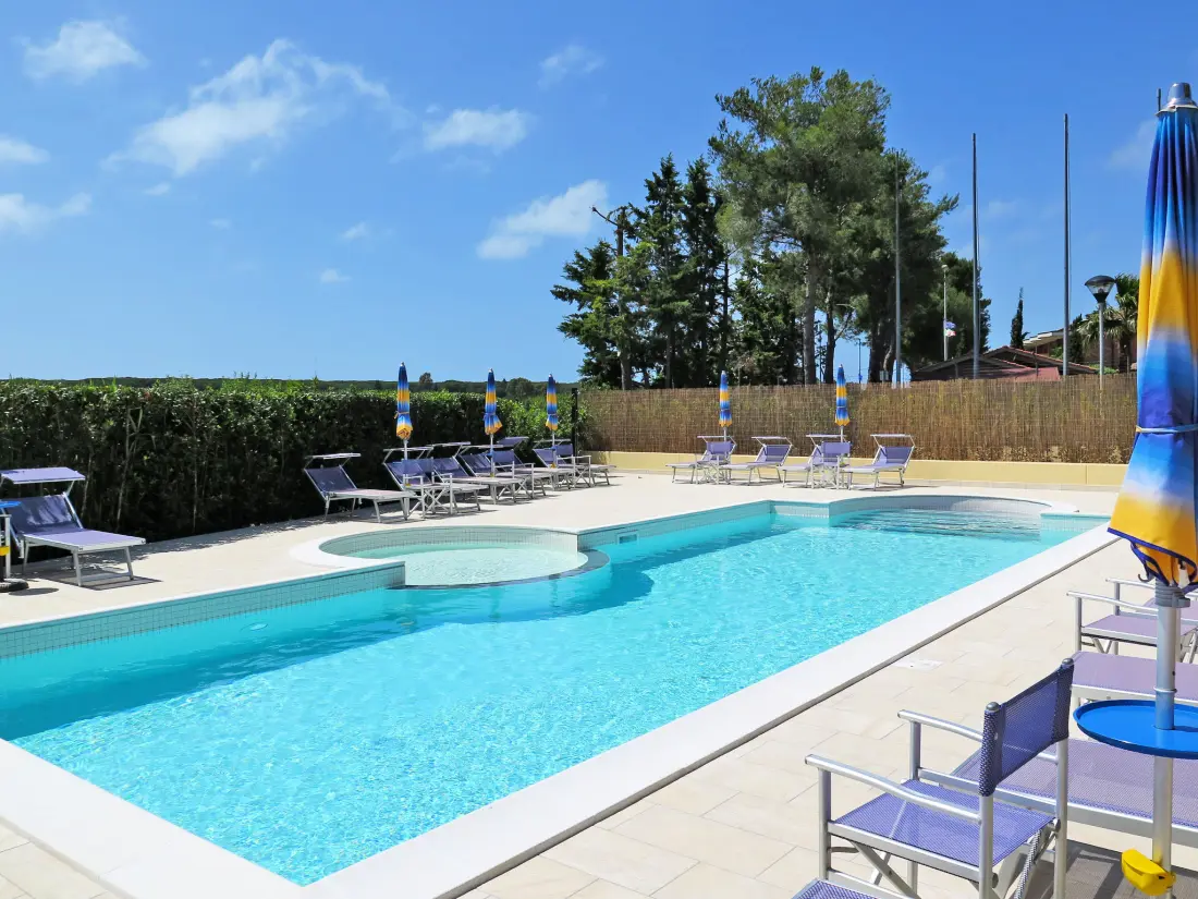 Résidence Riviera 10