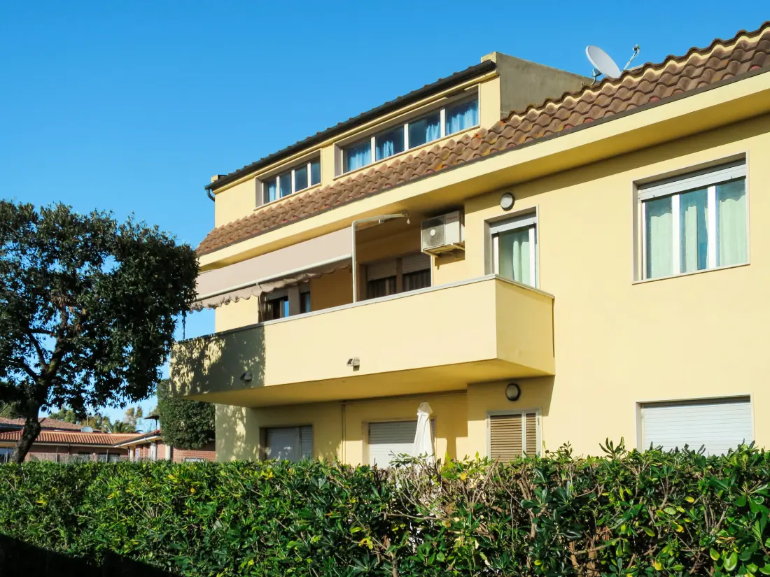 Résidence Riviera 10