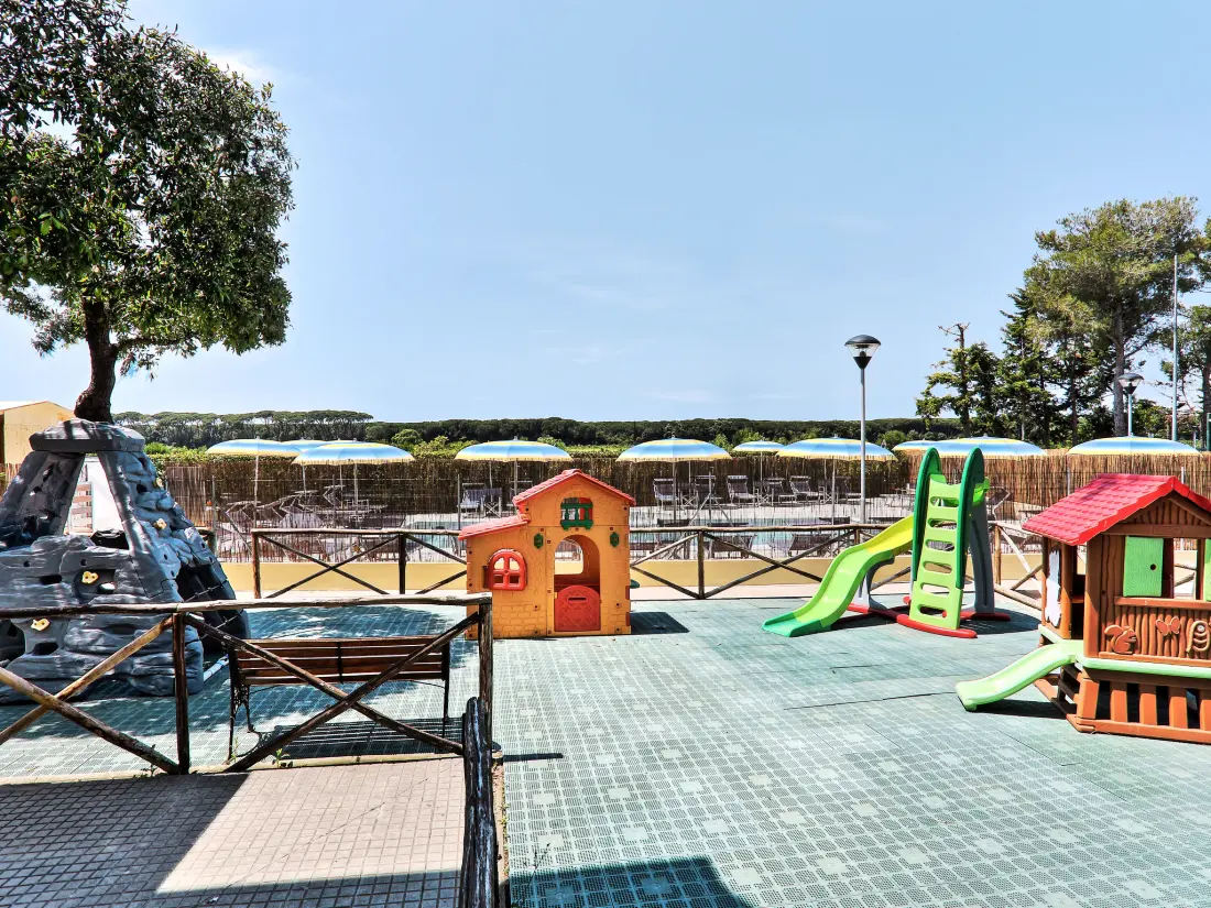 Résidence Riviera 10