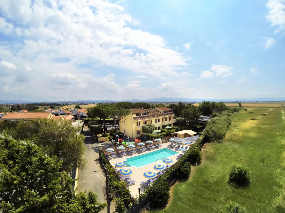 Résidence Riviera 10