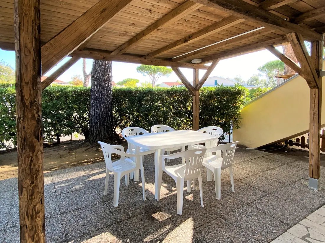 Résidence Riviera 10