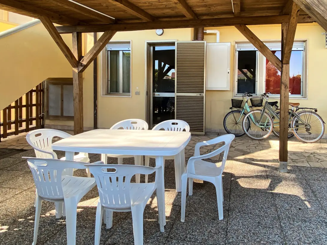 Résidence Riviera 10