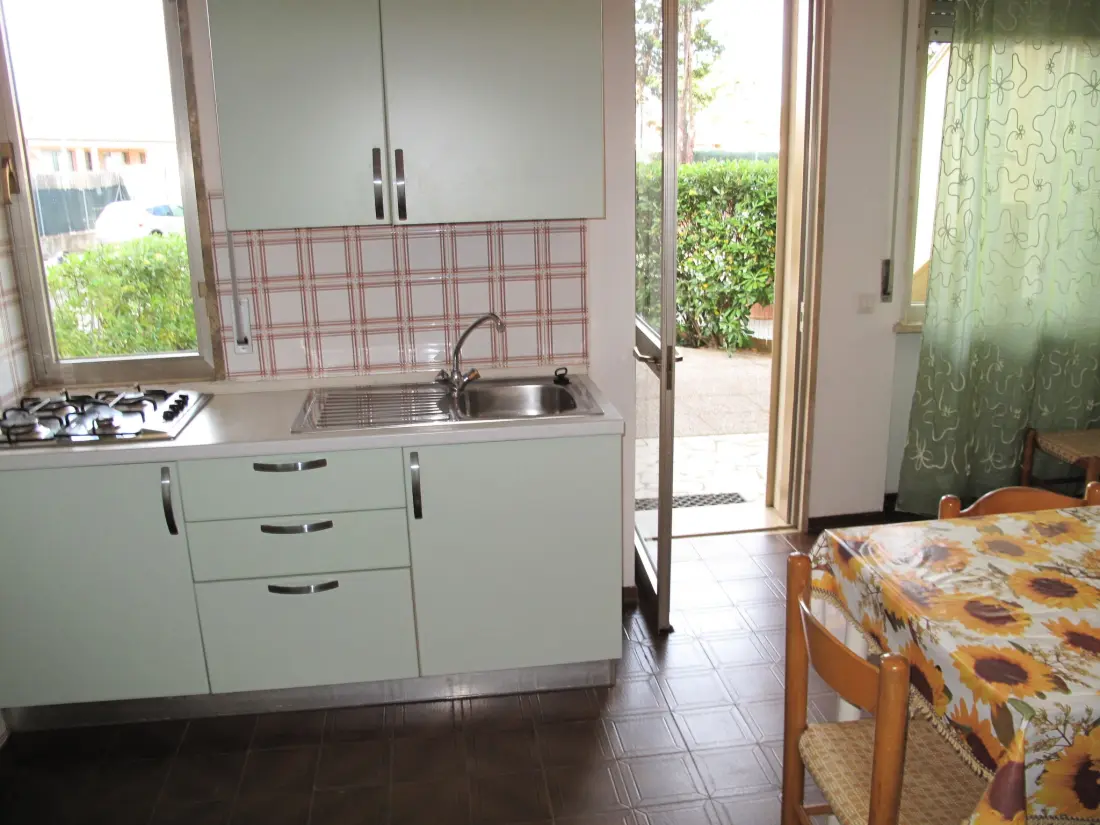 Résidence Riviera 10
