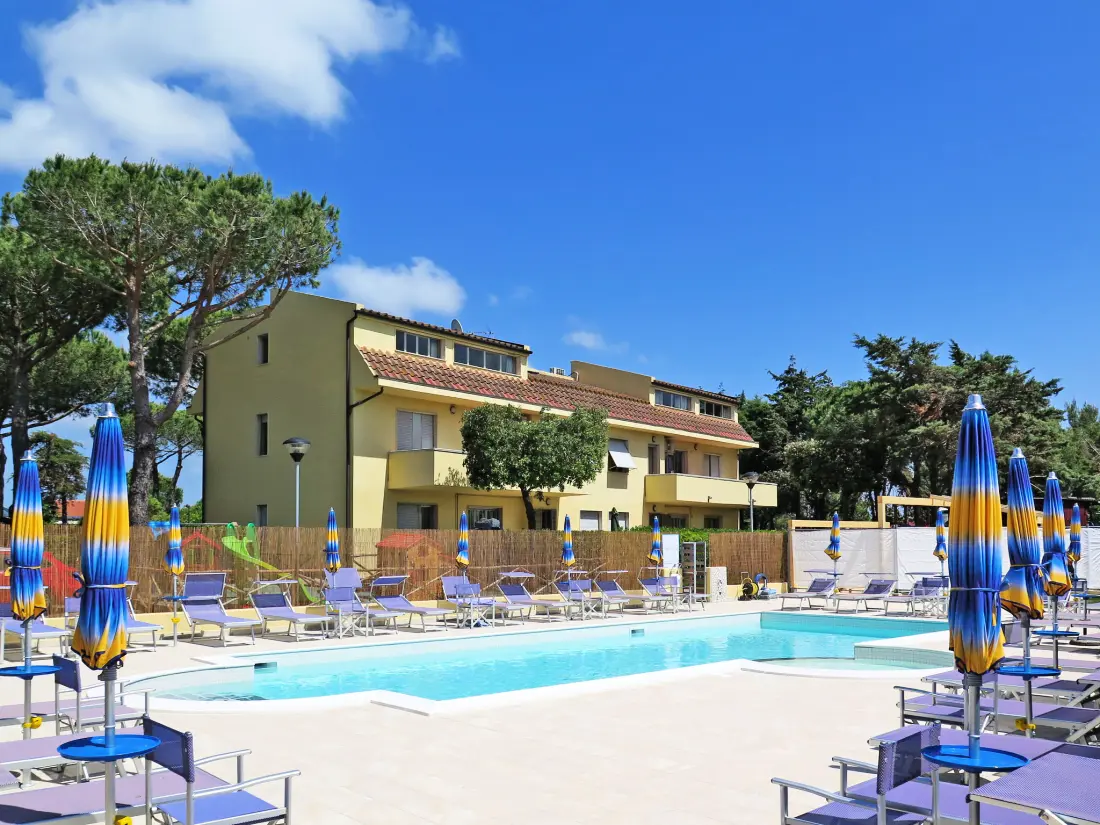 Résidence Riviera 10