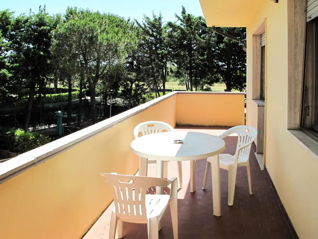 Résidence Riviera 10
