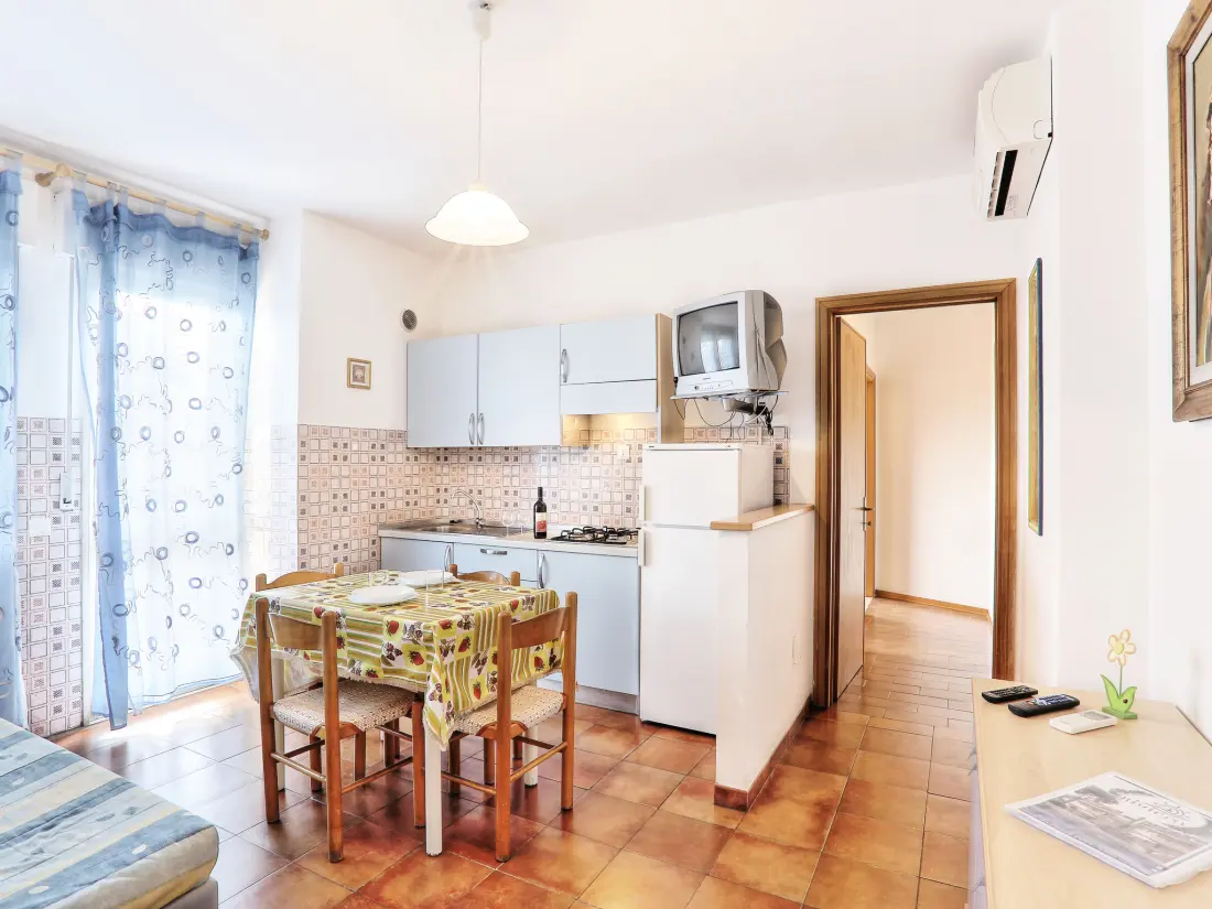 Résidence Riviera 10