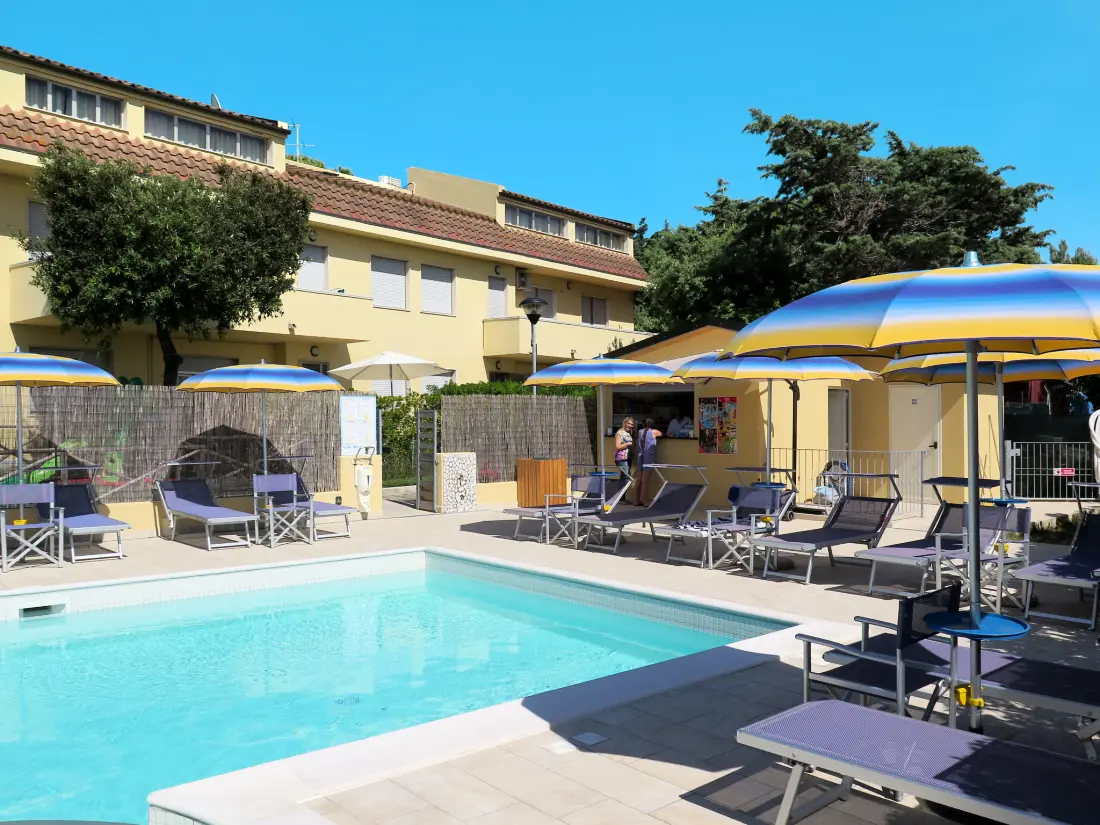 Résidence Riviera 10