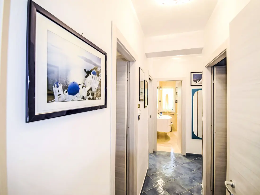 Maison de Vacances Cefalù