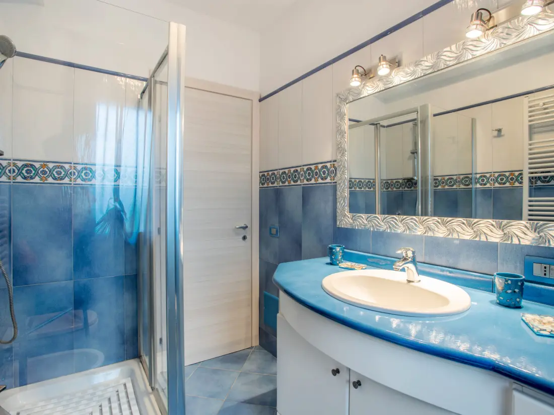Maison de Vacances Cefalù