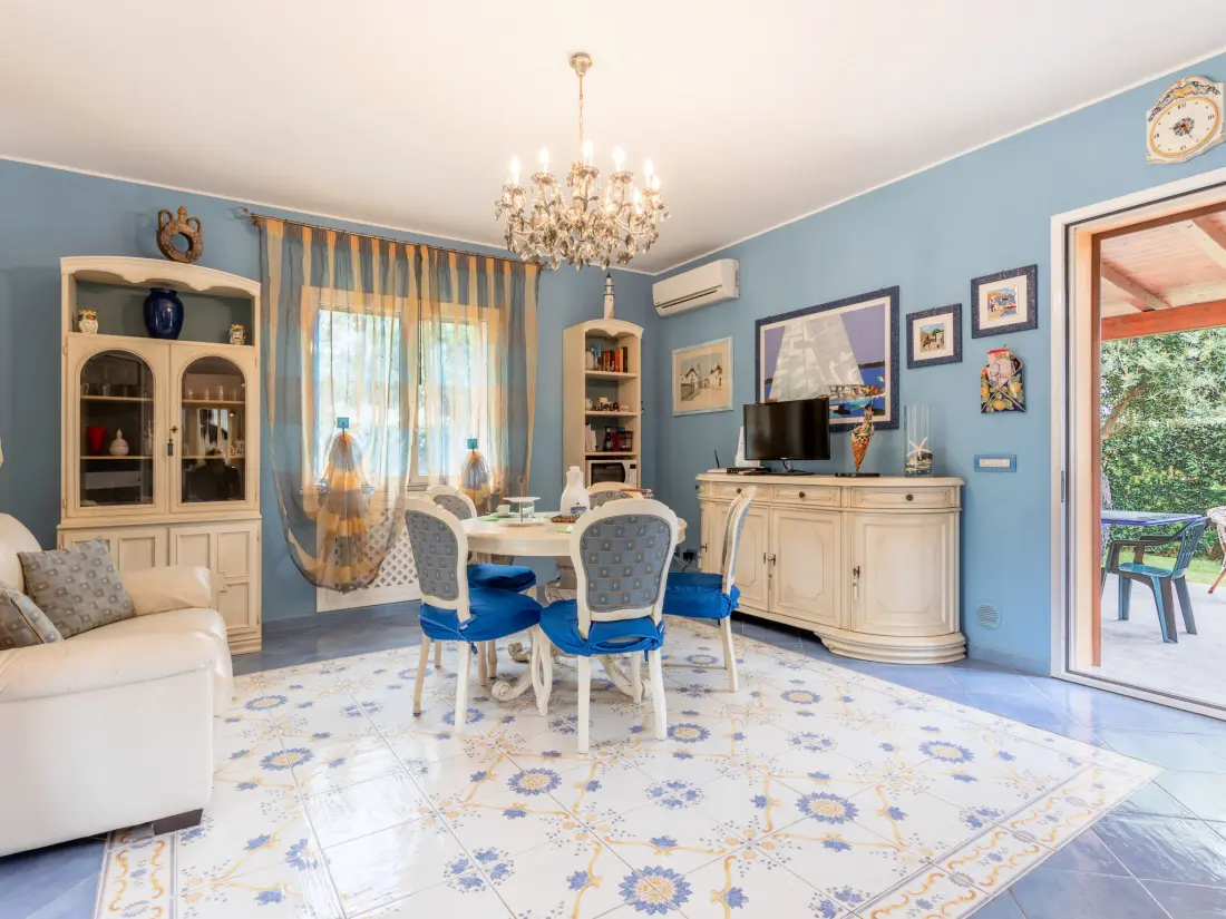 Maison de Vacances Cefalù