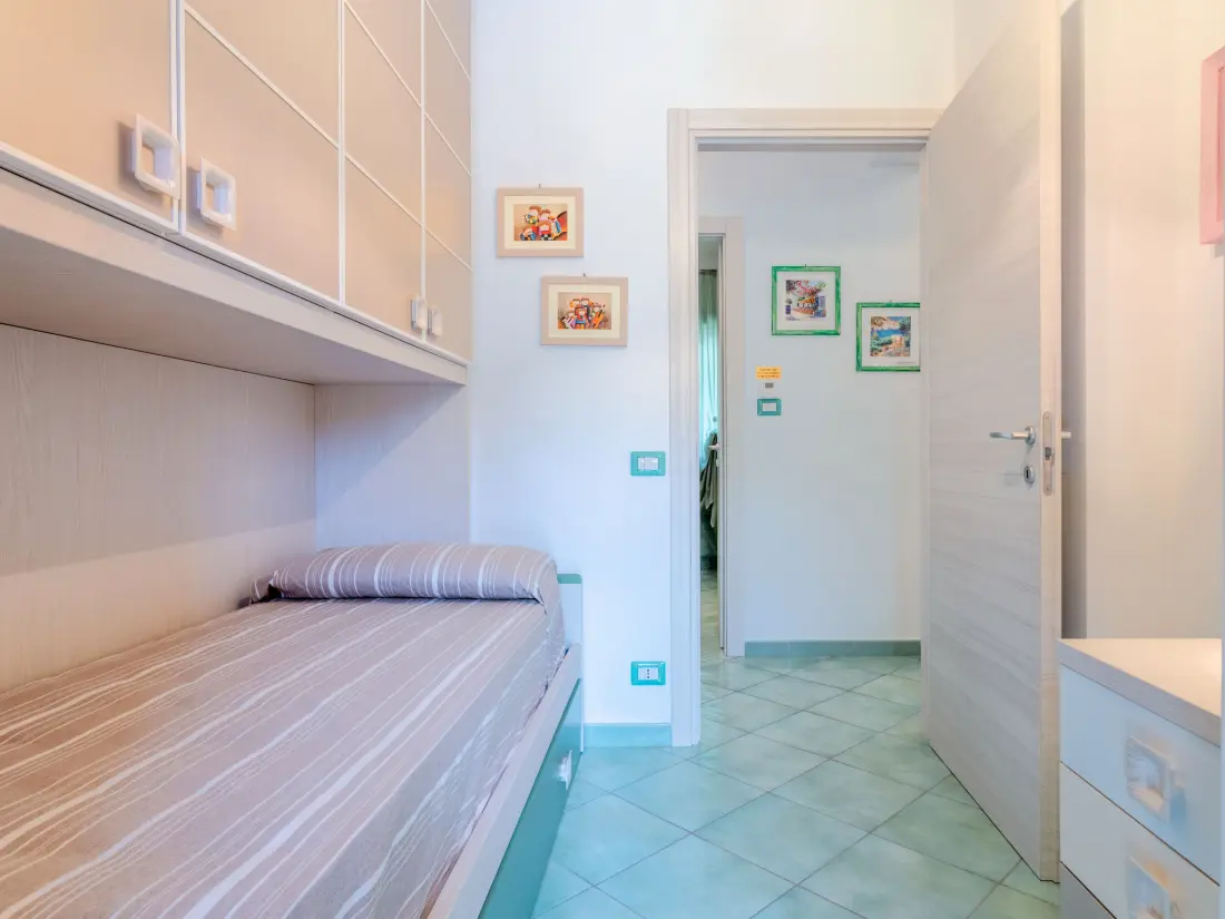 Maison de Vacances Cefalù