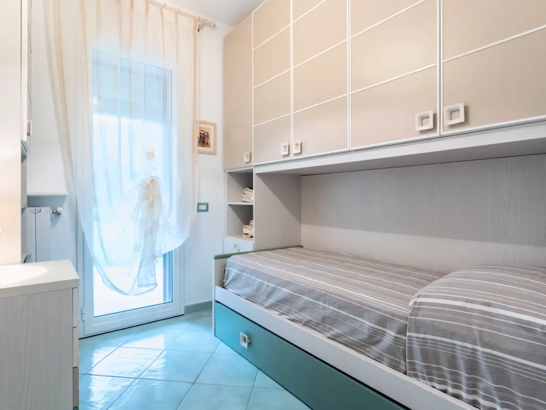 Maison de Vacances Cefalù