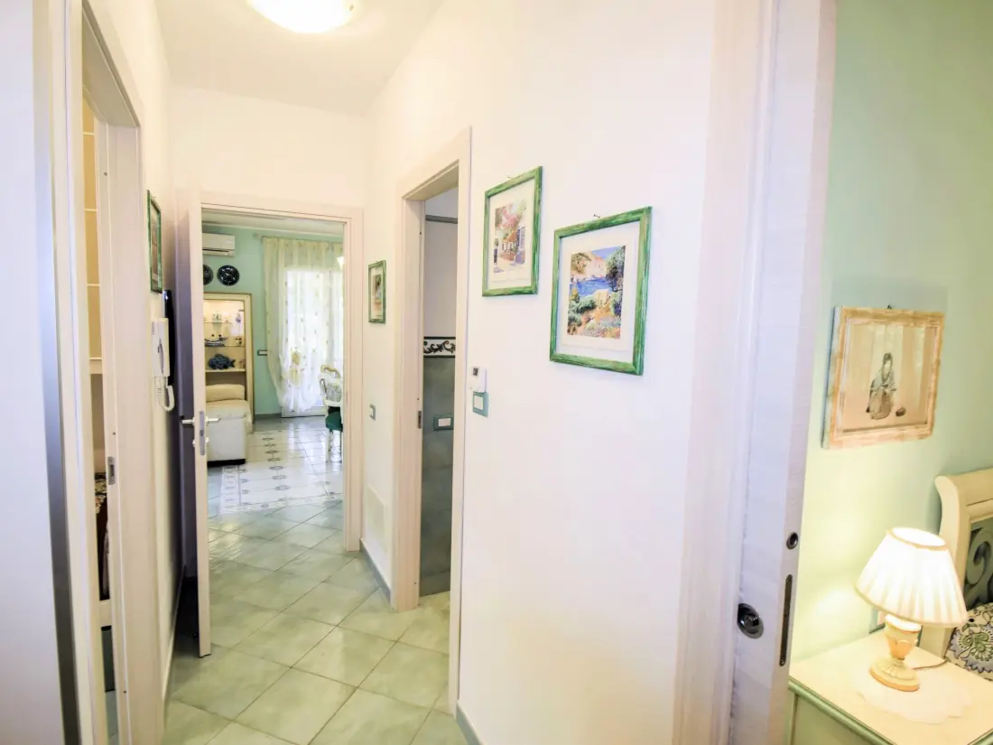 Maison de Vacances Cefalù