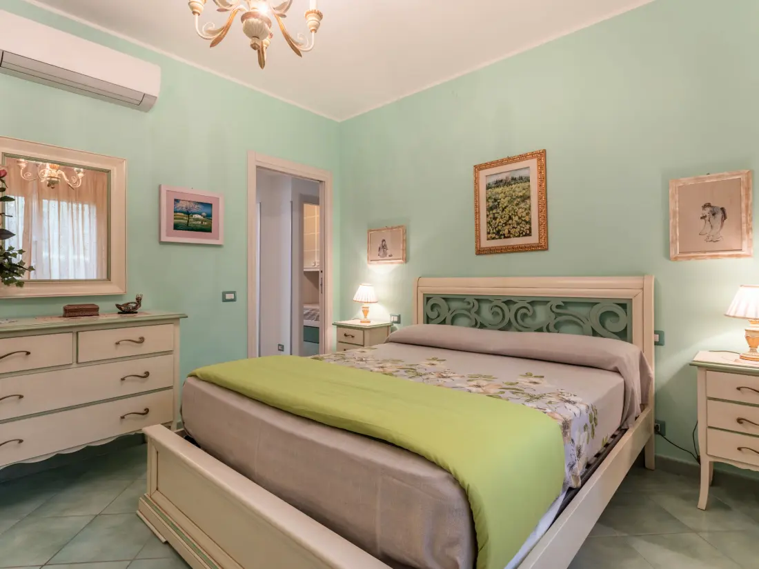 Maison de Vacances Cefalù