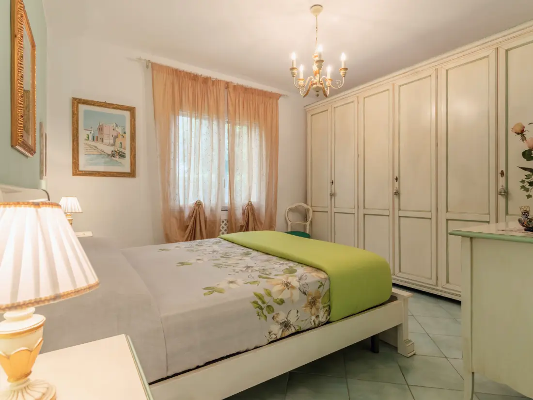 Maison de Vacances Cefalù