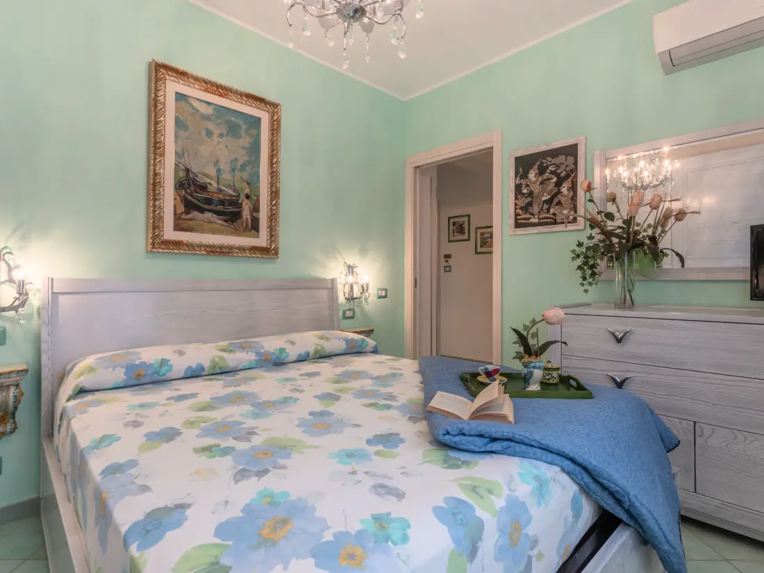 Maison de Vacances Cefalù