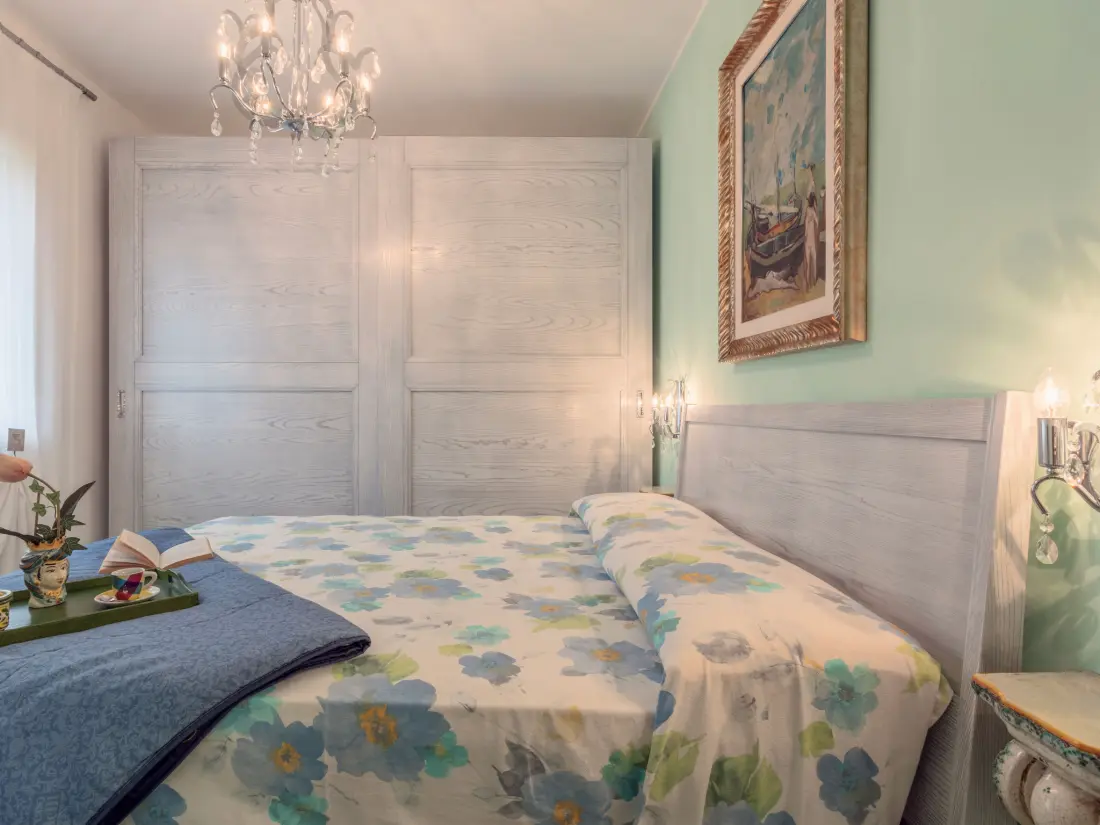Maison de Vacances Cefalù