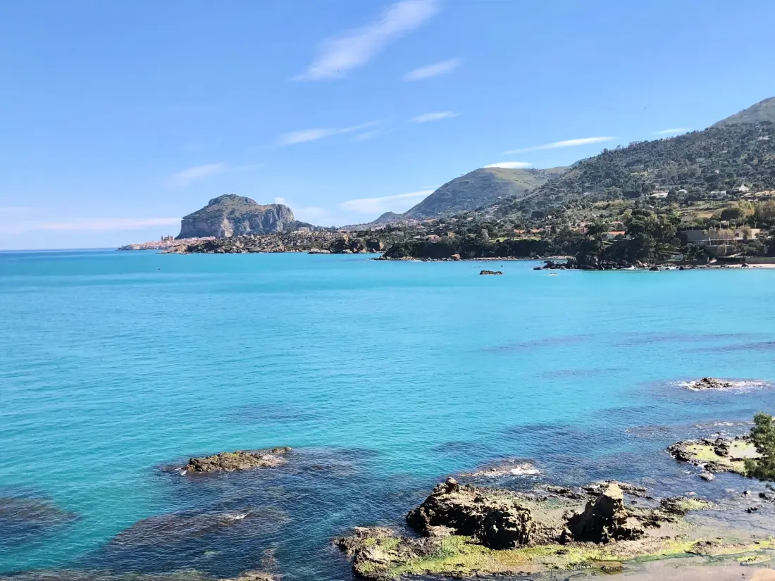Maison de Vacances Cefalù