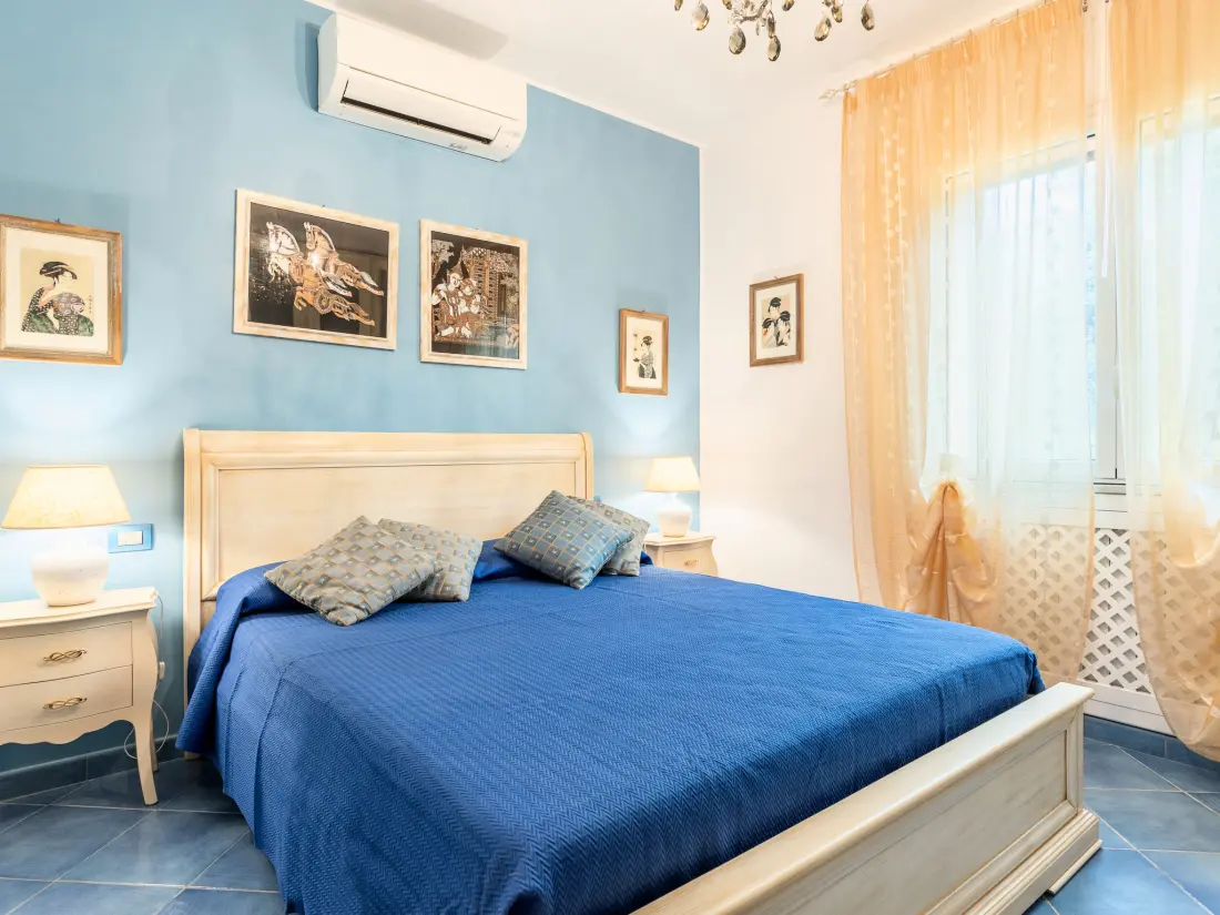 Maison de Vacances Cefalù