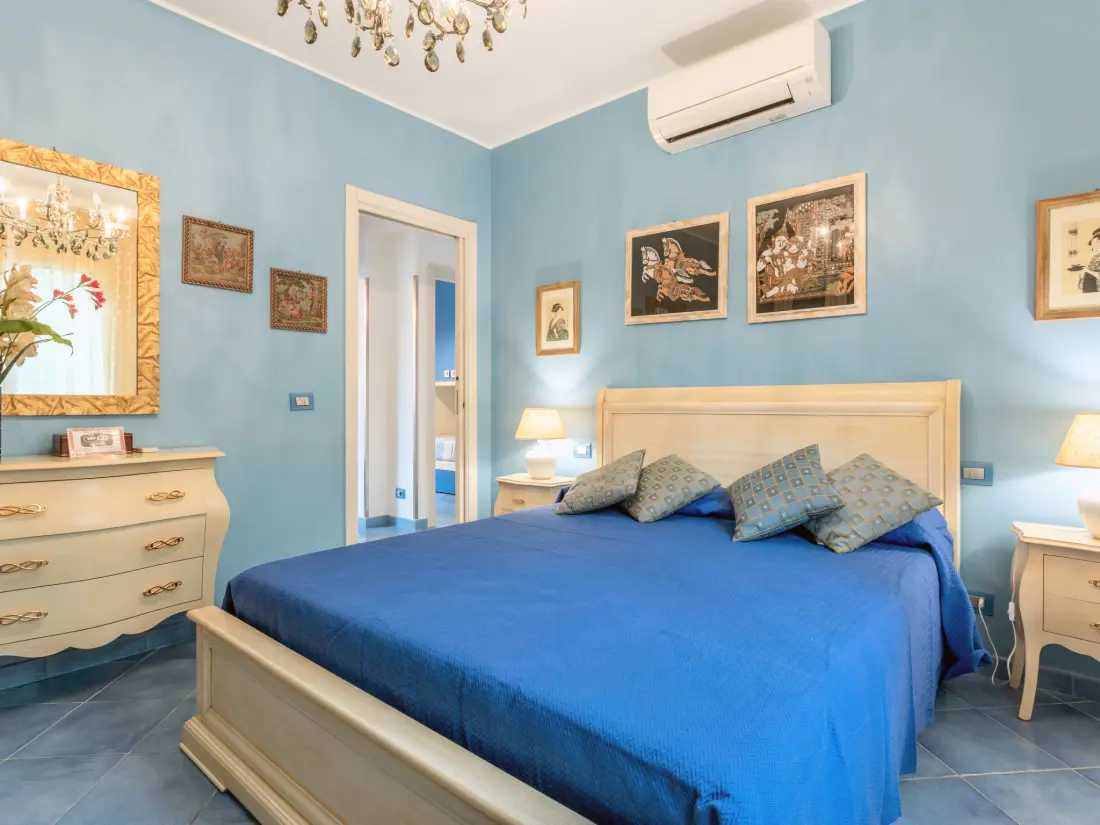 Maison de Vacances Cefalù