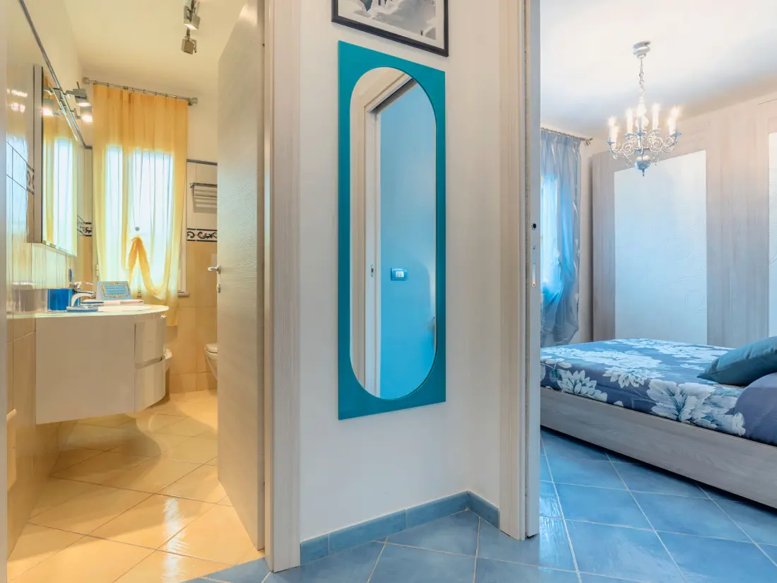 Maison de Vacances Cefalù