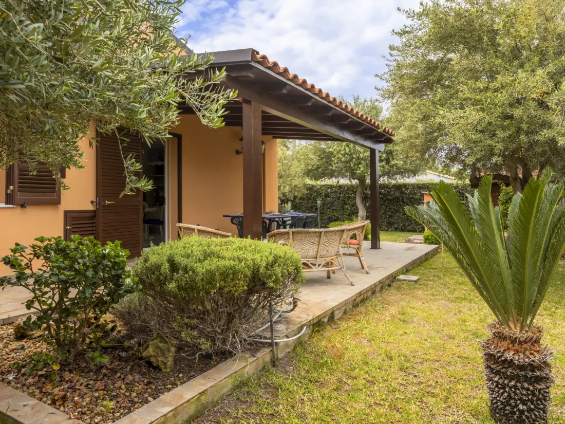 Maison de Vacances Cefalù