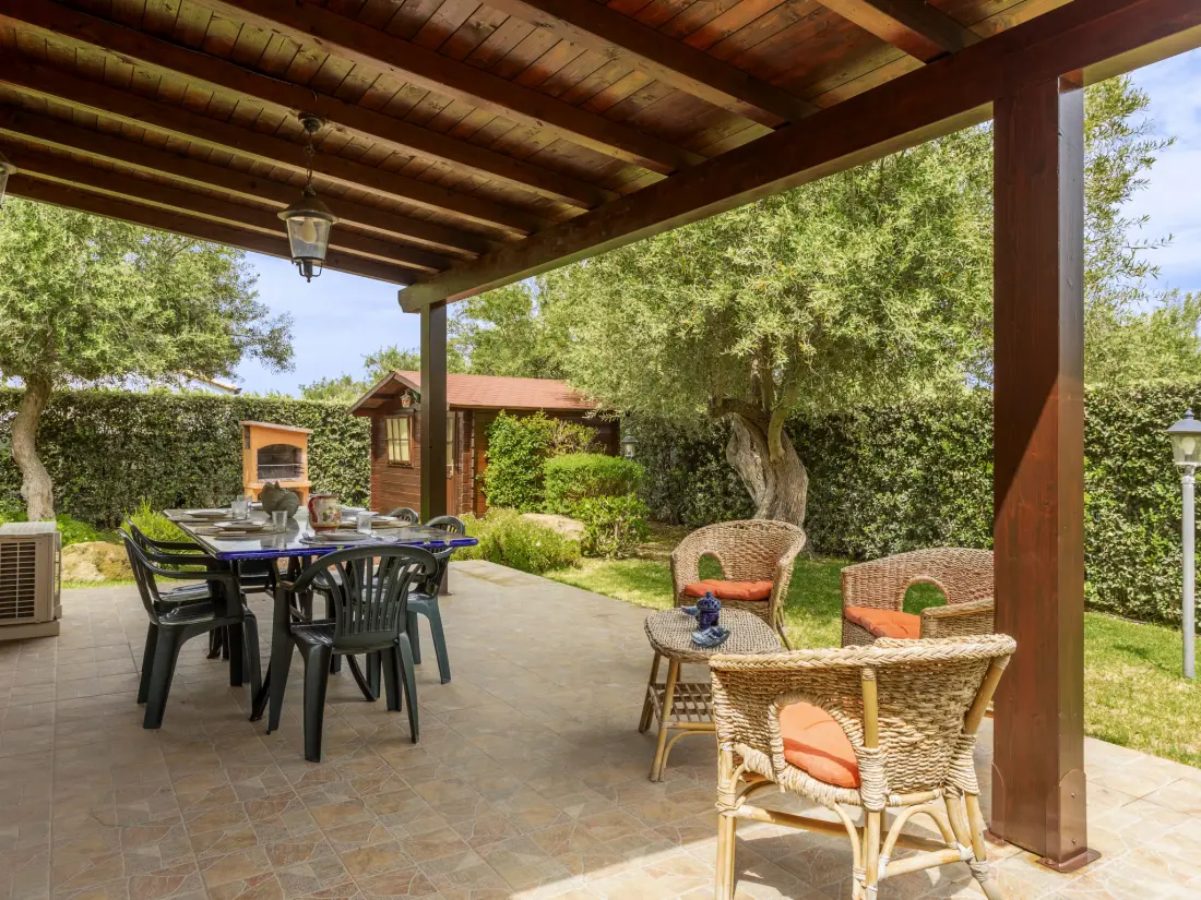 Maison de Vacances Cefalù
