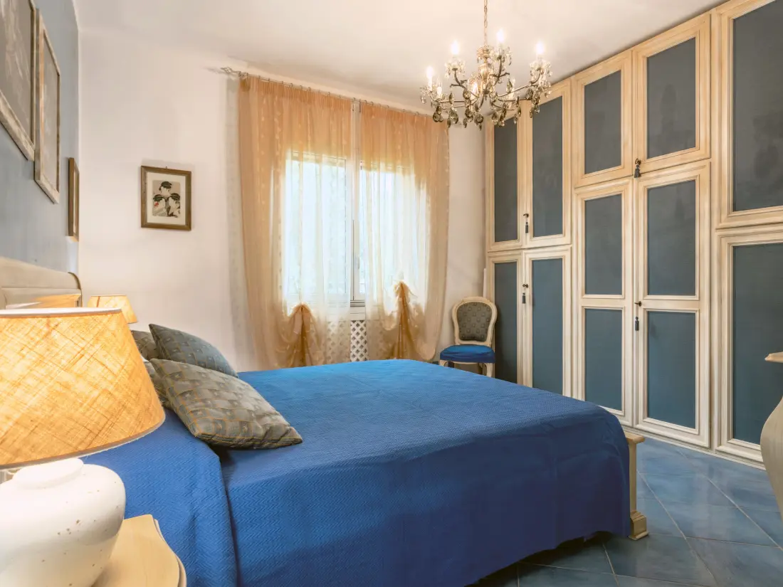 Maison de Vacances Cefalù