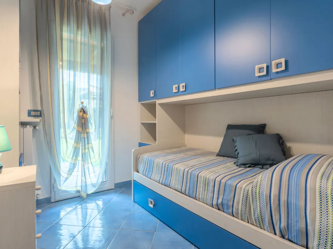 Maison de Vacances Cefalù
