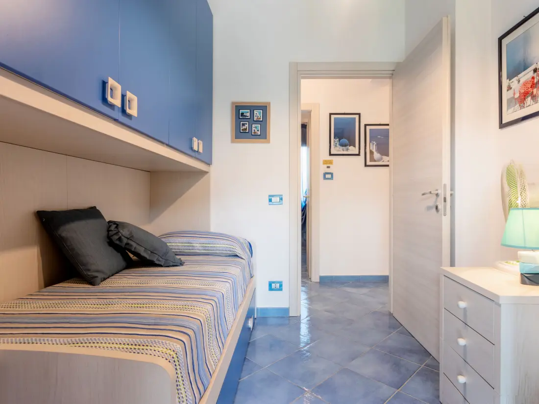 Maison de Vacances Cefalù