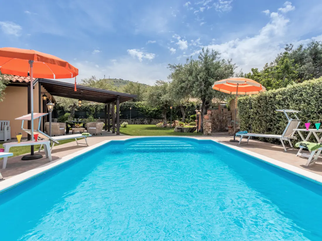 Maison de Vacances Cefalù