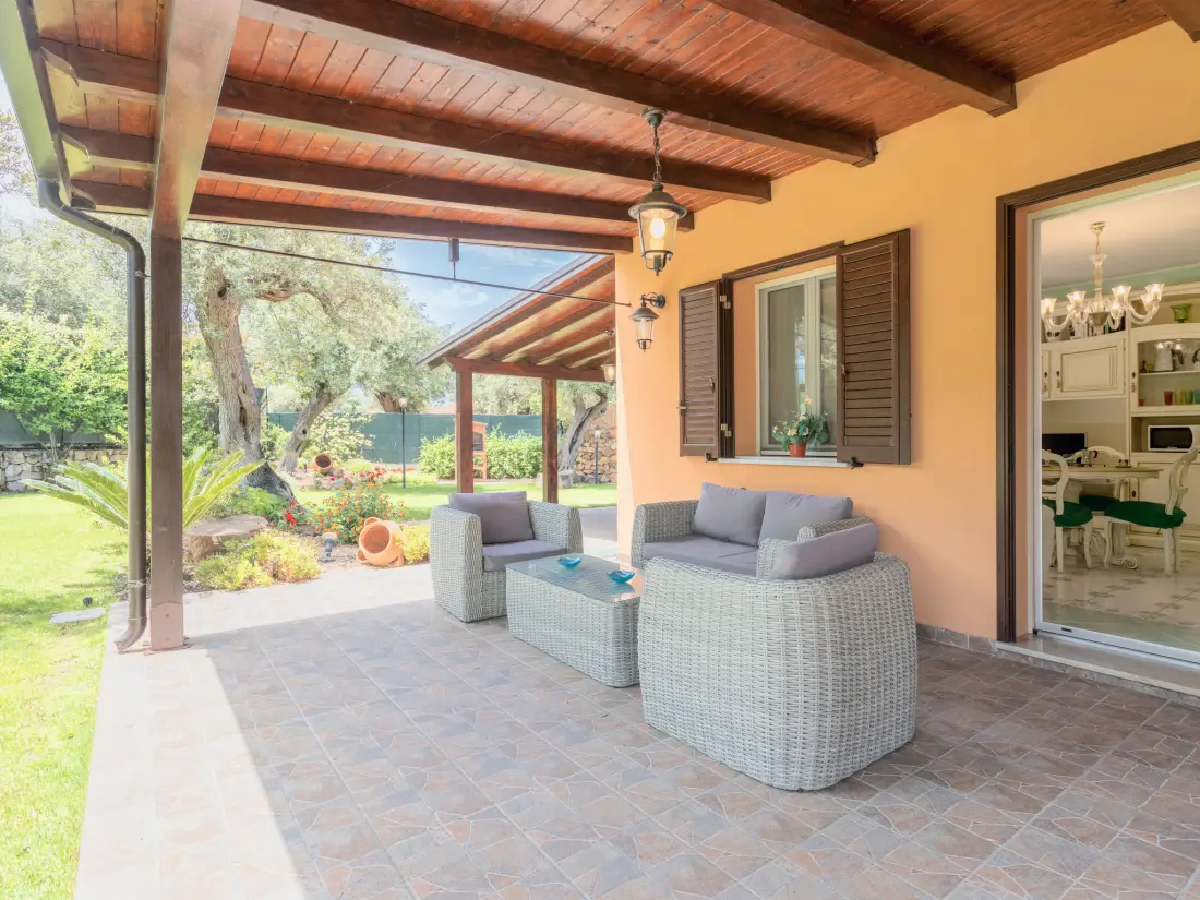 Maison de Vacances Cefalù