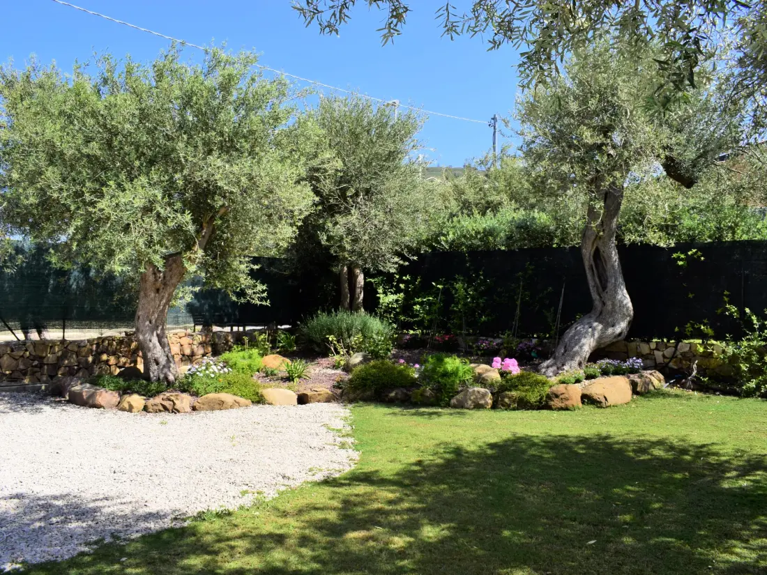Maison de Vacances Cefalù