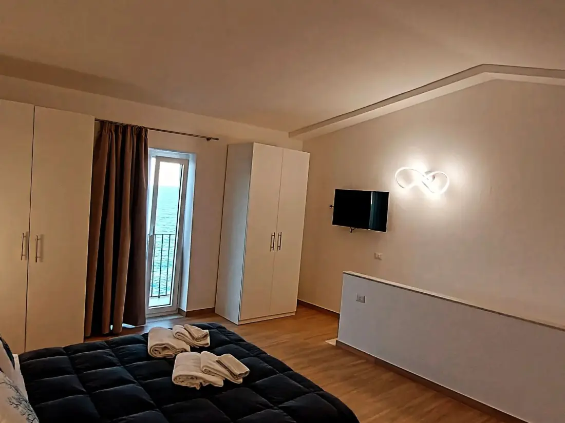 Résidence 'Marina House