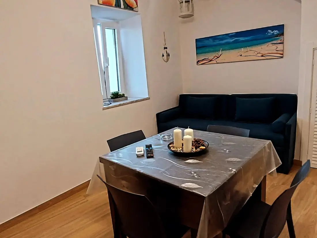 Résidence 'Marina House