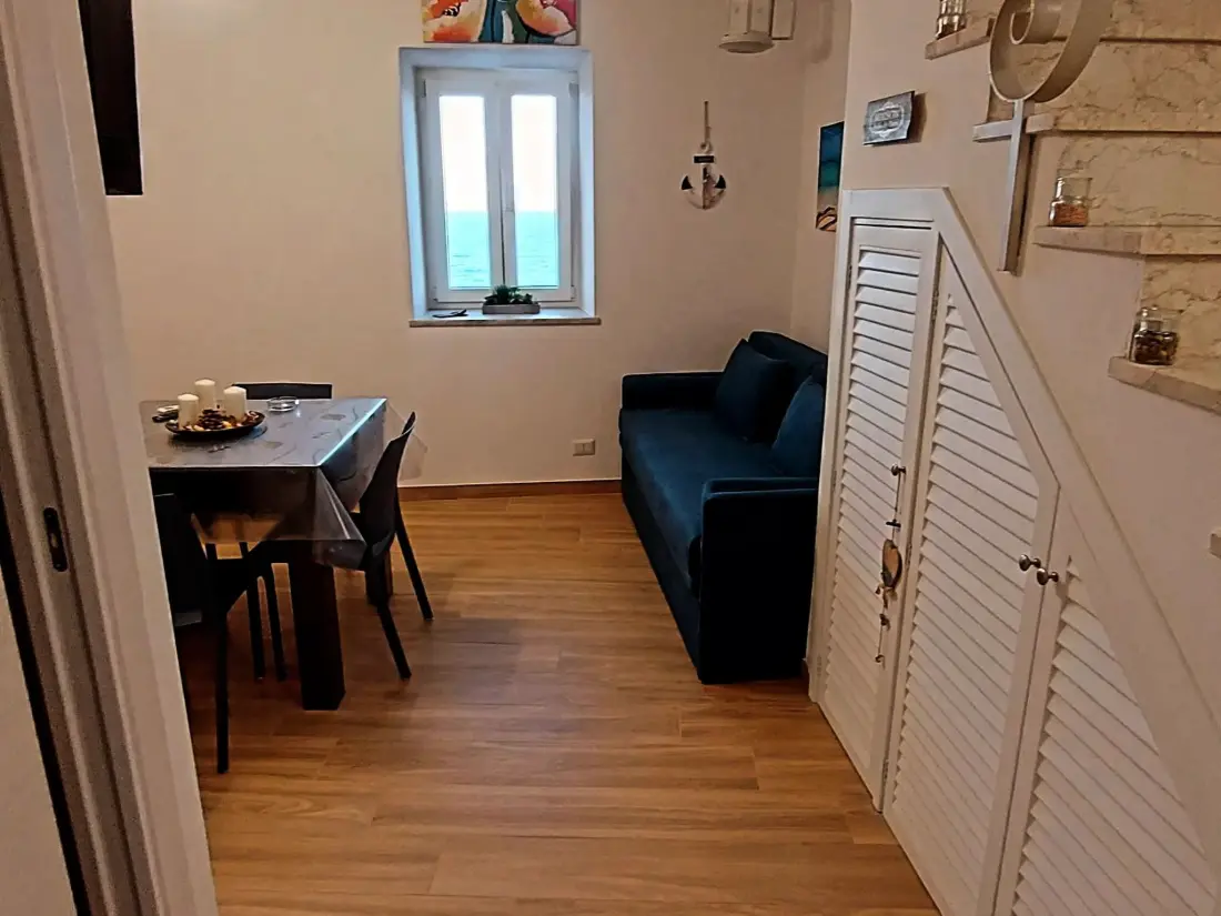 Résidence 'Marina House