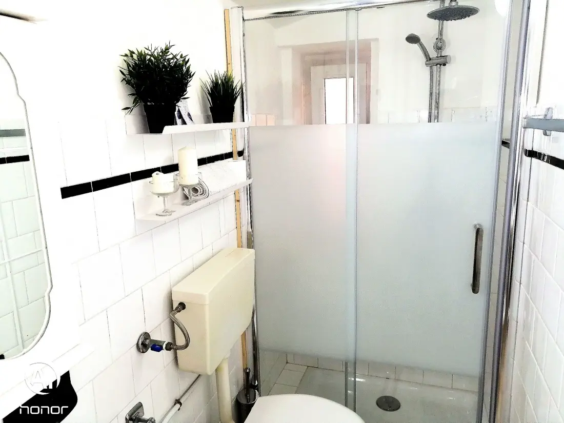 Résidence Wohnung im Zentrum mit Balkon, in der Nähe des Meeres