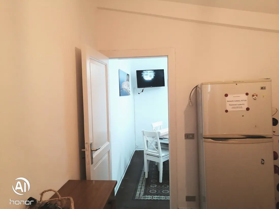 Résidence Wohnung im Zentrum mit Balkon, in der Nähe des Meeres