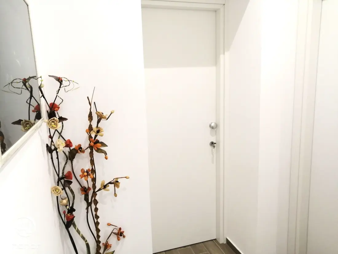 Résidence Wohnung im Zentrum mit Balkon, in der Nähe des Meeres