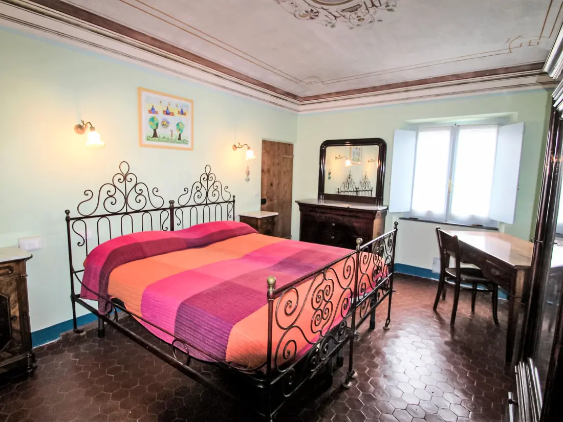 Résidence Casa del Poggio