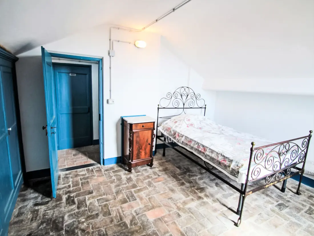 Résidence Casa del Poggio