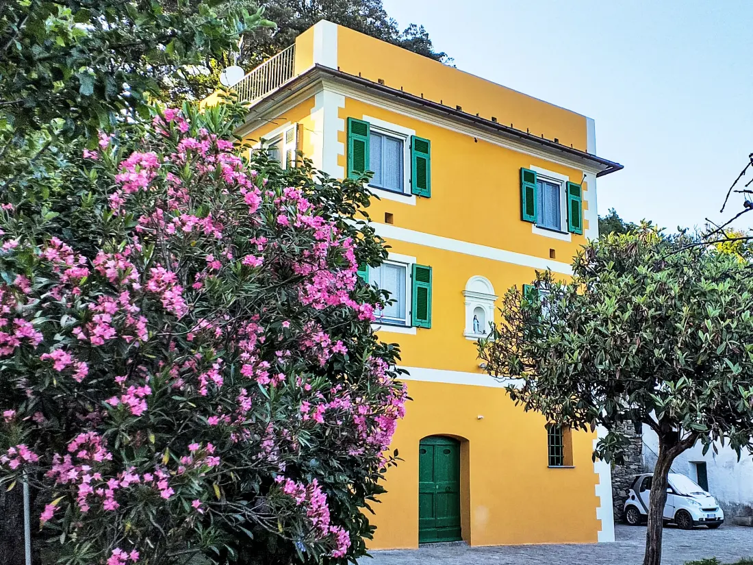 Résidence Casa del Poggio