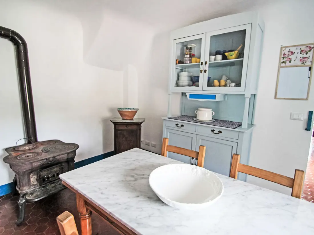 Résidence Casa del Poggio