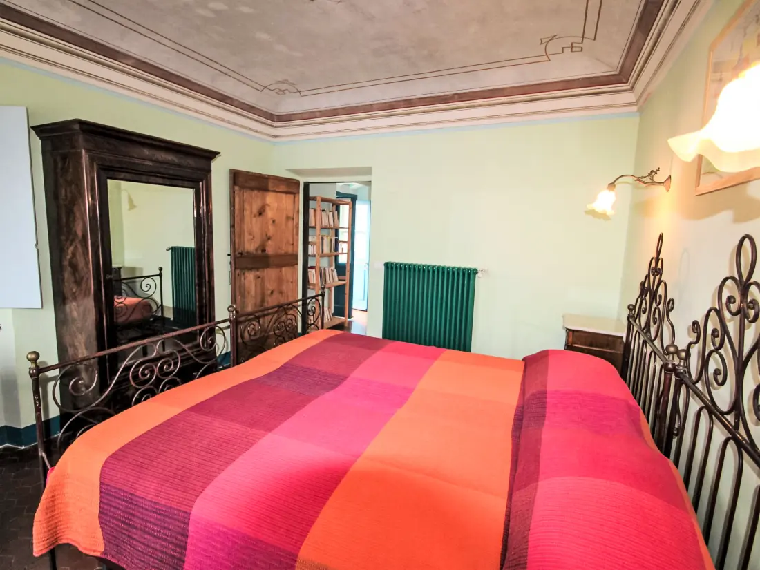 Résidence Casa del Poggio