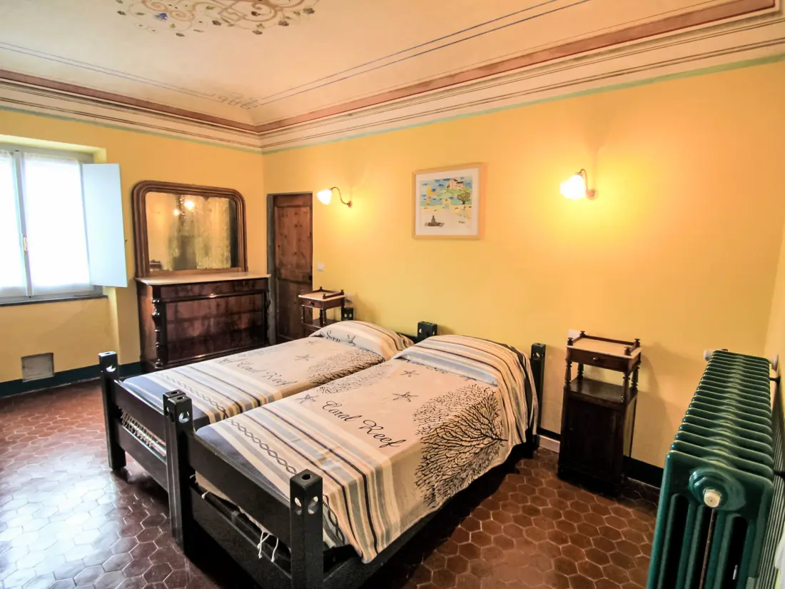 Résidence Casa del Poggio