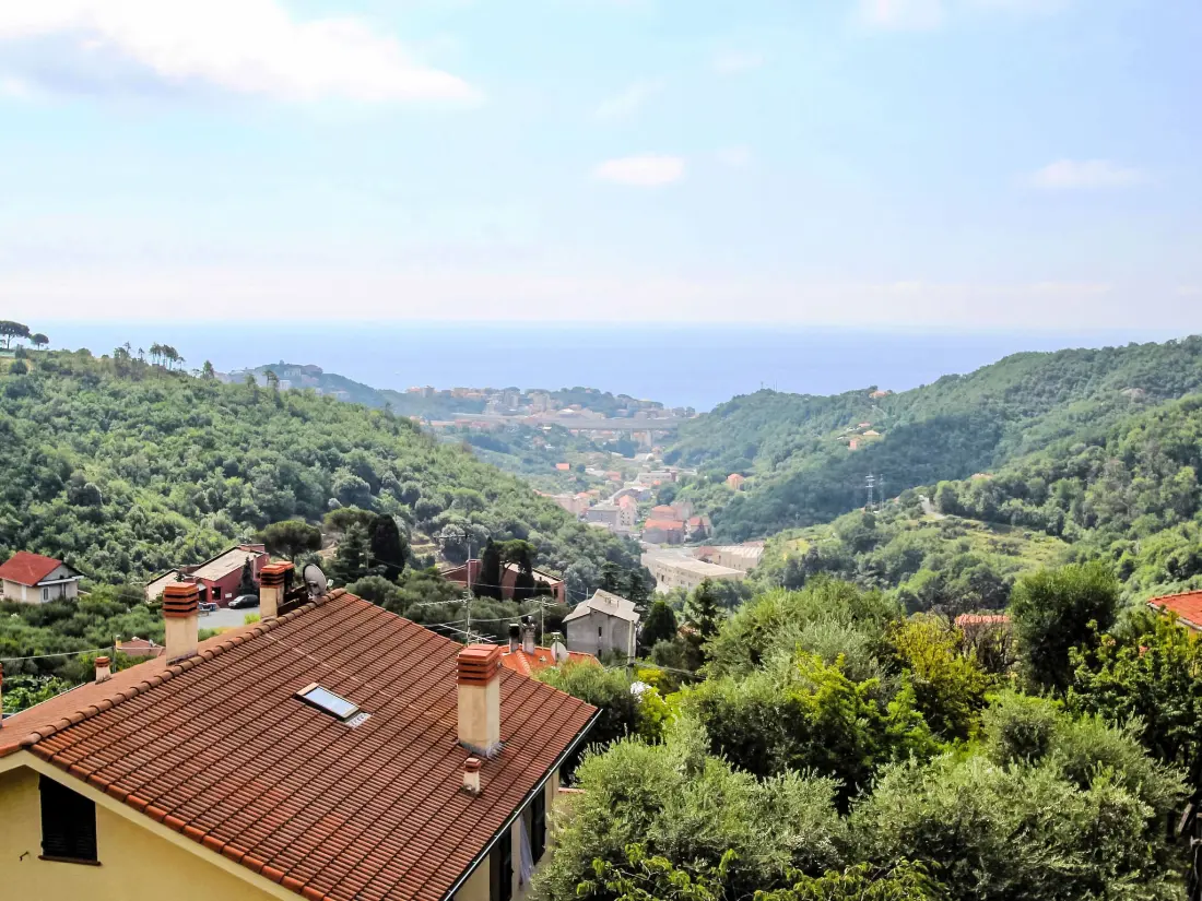Résidence Casa del Poggio